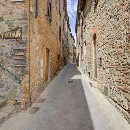 Belvilla By Oyo Il Poggiale-app10
