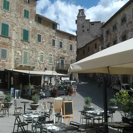 Semesterbostad Belvilla By Oyo Il Poggiale-app10 Querce (Lucca)